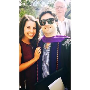 Meet your Posher, Daniel